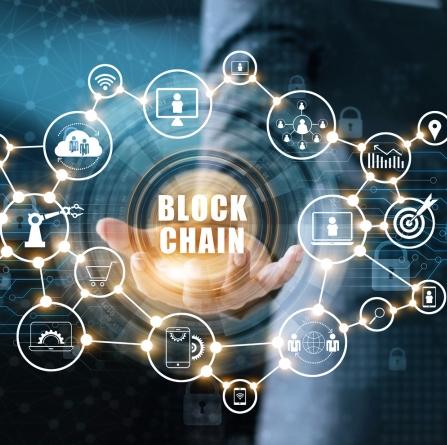 La confiance et la transparence de la blockchain La confiance et la transparence de la blockchain