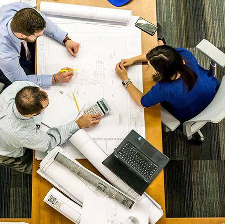 formation management leadership